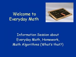 Algorithm math multiplication Algorithm math multiplication
