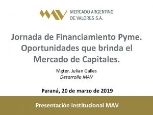 Trading mav Trading mav