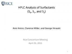 Surfactant