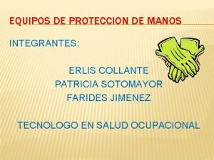 Guantes látex crespón