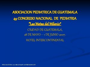 Asopedia congreso