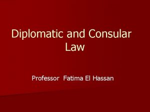 Fatima el hassan