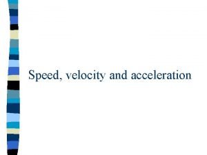 Rabbit speed km/h Rabbit speed km/h