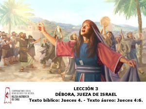 Jueza de israel Jueza de israel