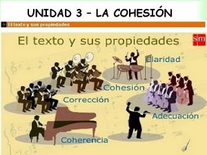 Propiedades textuales