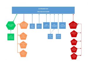 NHS HIGHLAND Assurance Flow Clinical Governance Committee provides