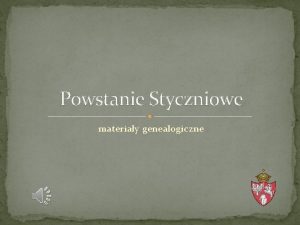 Powstanie Styczniowe materiay genealogiczne Przysiga powstacza 82 Polski