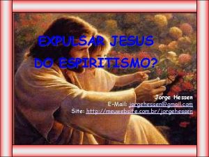 Jorge hessen Jorge hessen