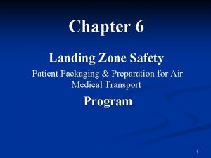 Azure landing zone considerations