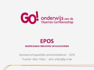 Preventieregister go