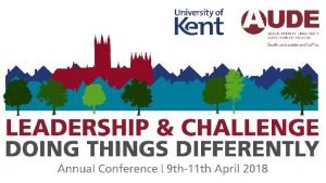 LEADERSHIP CHALLENGE Doing Things Differently Annual Conference Tweet
