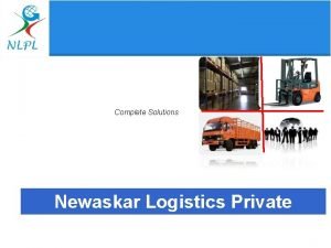 Newaskar transport