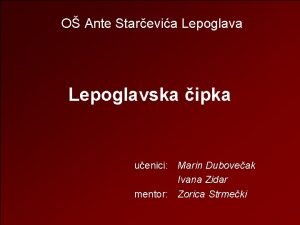 Darinka gazibara