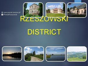 www powiat rzeszow pl Powiat Rzeszowski RZESZOWSKI DISTRICT