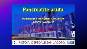 Balthazar pancreatite Balthazar pancreatite