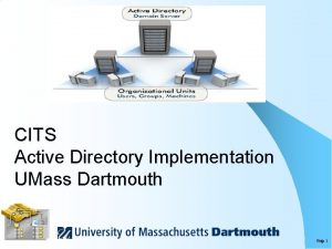 Hrdirect umassd