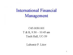 Intl Intl