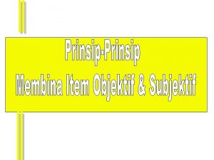 Perlu mematuhi 9 aspek berikut Akur Kurikulum Sesuai