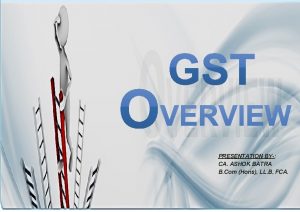 Ca ashok batra Ca ashok batra