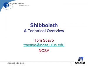 Shibboleth uiuc