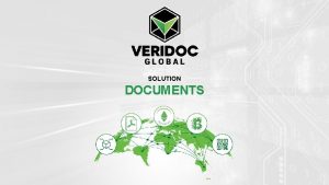 Veridoc global review