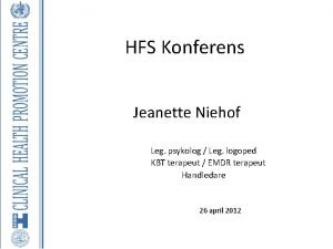 Jeanette niehof Jeanette niehof