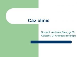 Sindrom de retentie azotata Sindrom de retentie azotata