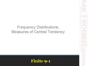 Table 1 shows the distribution of scores among students