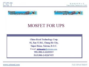 Cep76139 mosfet Cep76139 mosfet