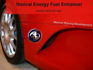 Norival Energy Fuel Enhancer www norival net Apakah