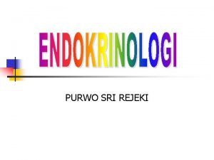 Purwo sri rejeki