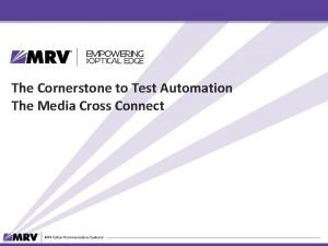 Automation test Automation test