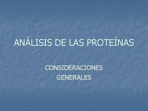 Método de biuret ventajas y desventajas Método de biuret ventajas y desventajas