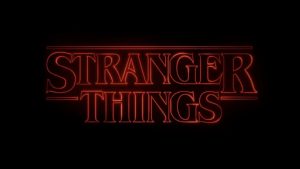 What kind of genre is stranger things