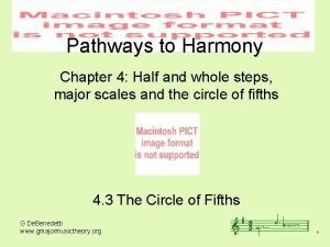 Pathways to harmony chapter 1 answers
