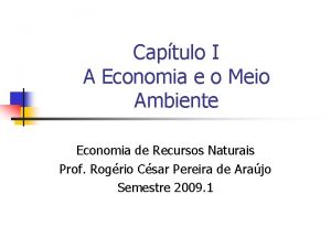 Sistemas fechados e abertos Sistemas fechados e abertos