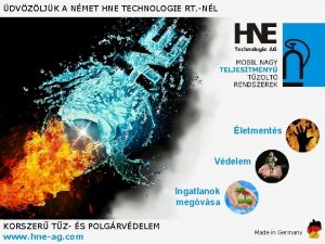 DVZLJK A NMET HNE TECHNOLOGIE RT NL letments