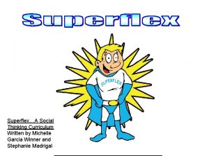Michelle garcia winner superflex