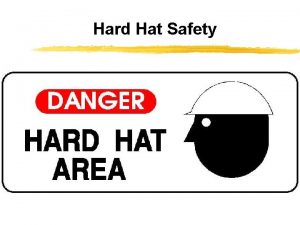 Hard hat history