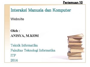 Atribut kegunaan web