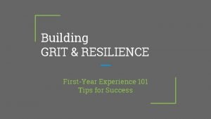 Grit Grit
