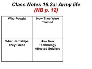 What's the difference between infantry and cavalry