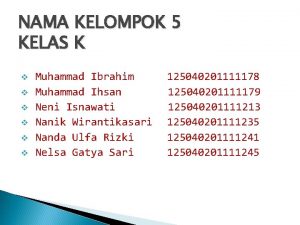 Pola lipatan berulang dari rangka protein disebut struktur
