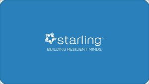 Starling minds