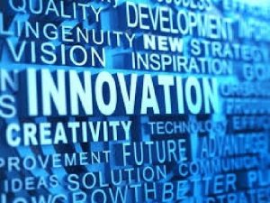 Defination of innovation