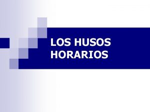 Rodaja de huso