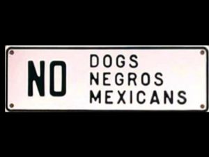 Jim crow pictures