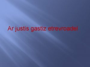 Gastiz