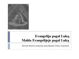 Aidas uzdavinys