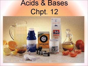 Conjugate acid base pair example